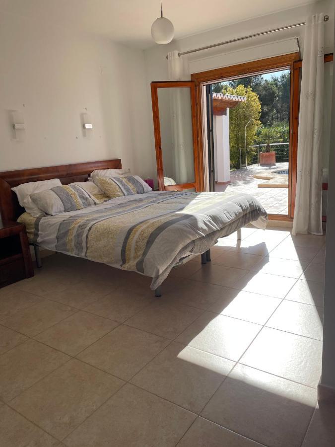 Villa Clara, 8 Pers, Javea, Costa Blanca, Closes To Beaches Exterior photo