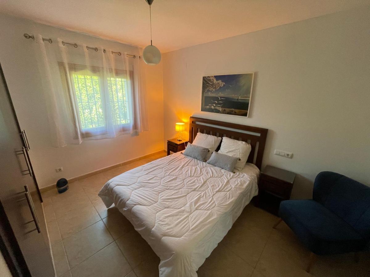 Villa Clara, 8 Pers, Javea, Costa Blanca, Closes To Beaches Exterior photo
