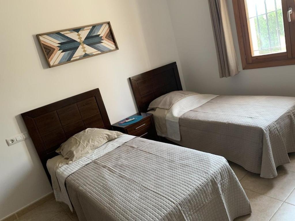 Villa Clara, 8 Pers, Javea, Costa Blanca, Closes To Beaches Exterior photo