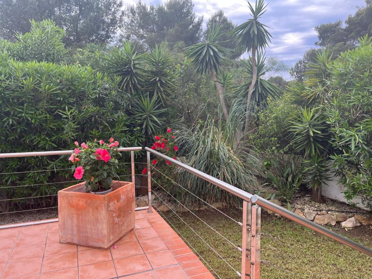 Villa Clara, 8 Pers, Javea, Costa Blanca, Closes To Beaches Exterior photo