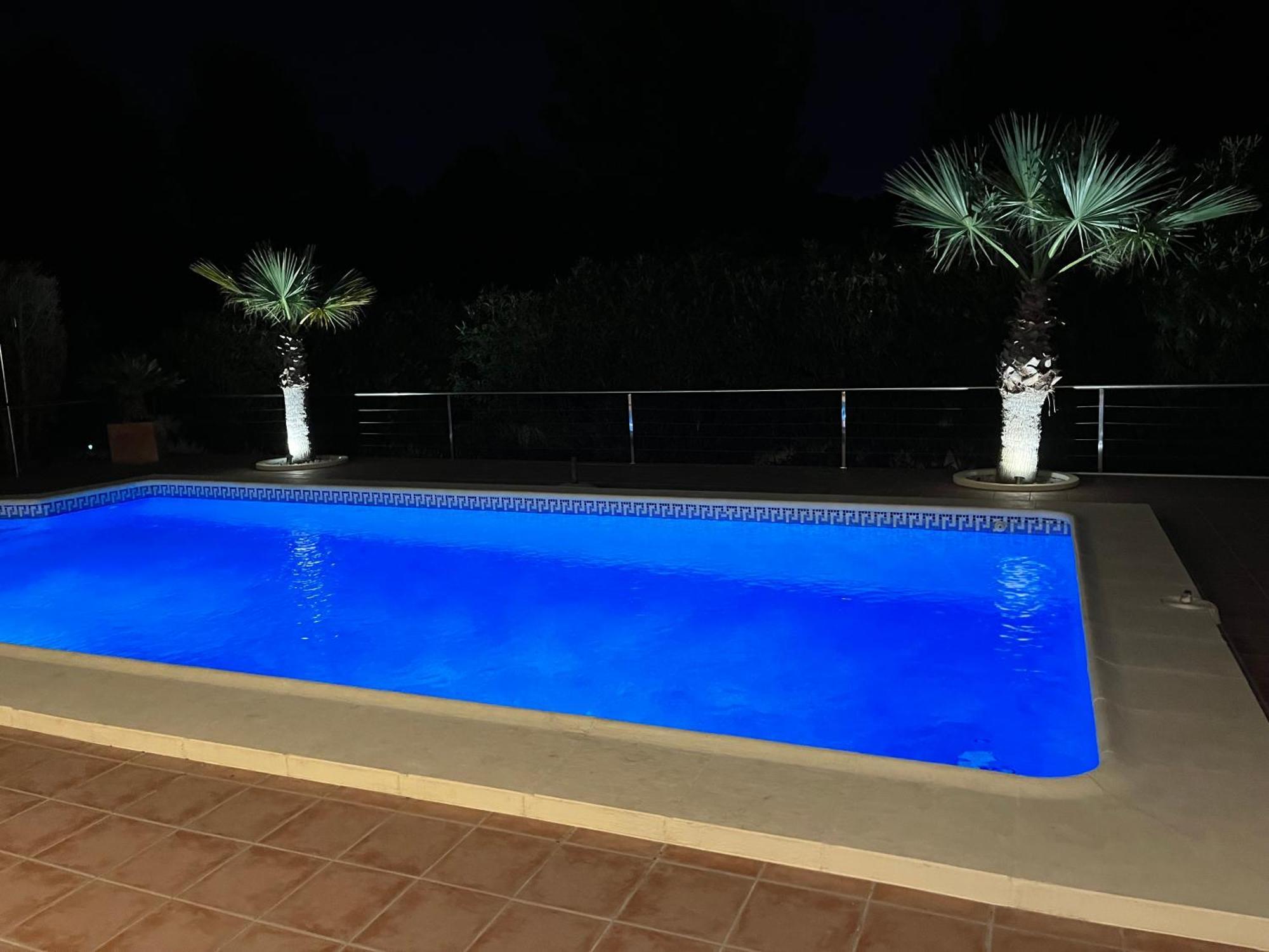 Villa Clara, 8 Pers, Javea, Costa Blanca, Closes To Beaches Exterior photo
